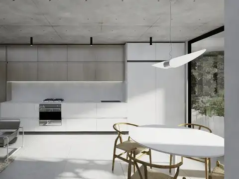 Departamento en Venta A Estrenar