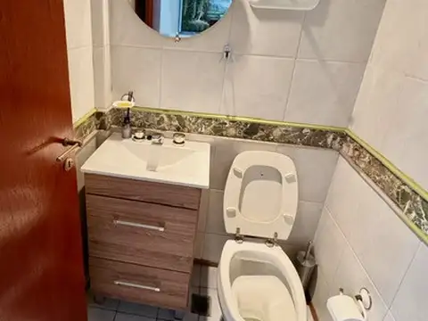 EXCEP  TRIPLEX 4 AMB FDO LIBRE