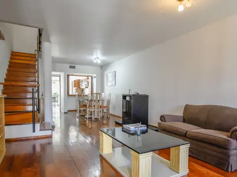 Casa en Venta 25 años