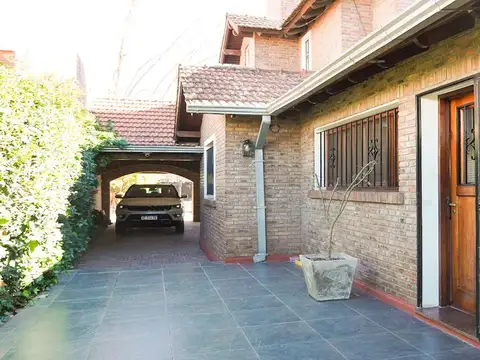 Sarratea al 600
