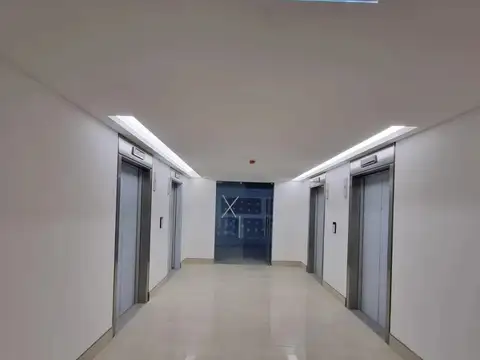 Oficina en Alquiler en Recoleta, USD 5.000