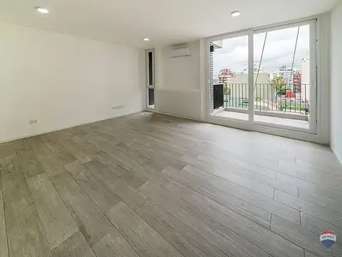 Departamento en Venta en Almagro, USD 98.000