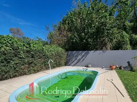 VENDO. Casa en Barrio Nebel. Concordia, ER.-