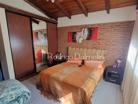 VENDO. Casa en Barrio Nebel. Concordia, ER.-