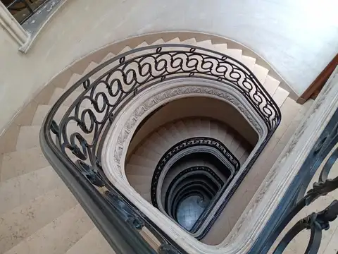 Departamento en Venta de 10 ambientes