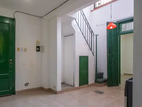 Depto Tipo Casa en Venta 21 años