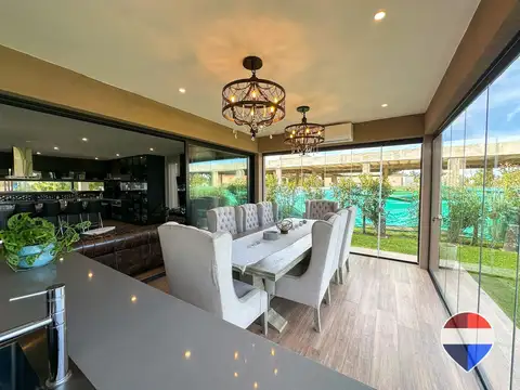 Casa en Alquiler en Countries y Barrios Cerrados en San Vicente, USD 2.850