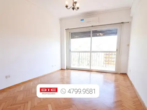 Departamento 4 ambientes  Alquiler - Olivos