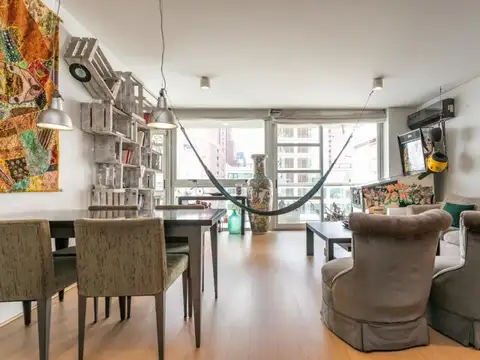 Departamento en Alquiler en Núñez, USD 1.800