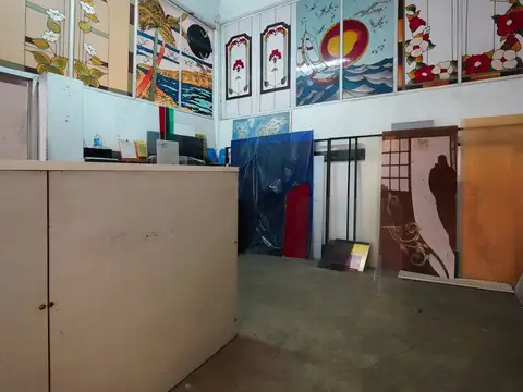 Galpon en Venta 66 años