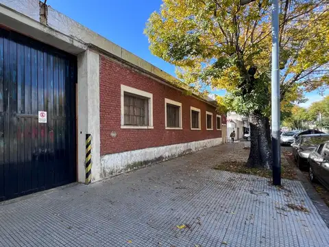Galpón en venta PARQUE AVELLANEDA