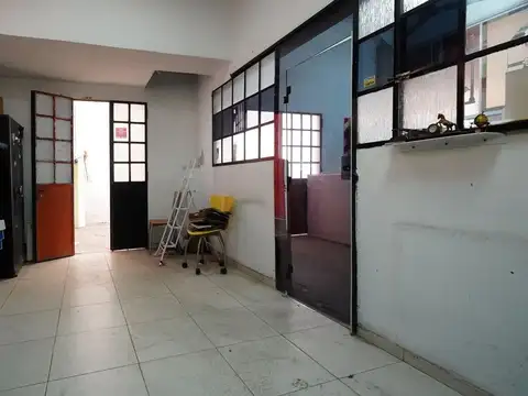 Avenida Escalada 2000
