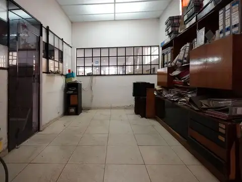 Galpón en venta PARQUE AVELLANEDA