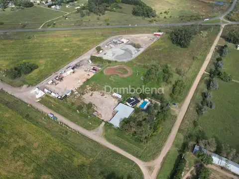 Ruta Provincial N° 41 100