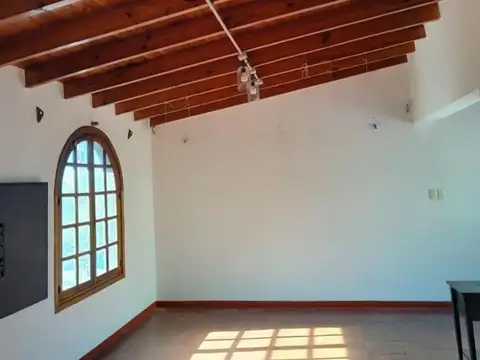 VENTA | PH 3 AMBIENTES CON PATIO+ TERRAZA| PARQUE CENTENARIO