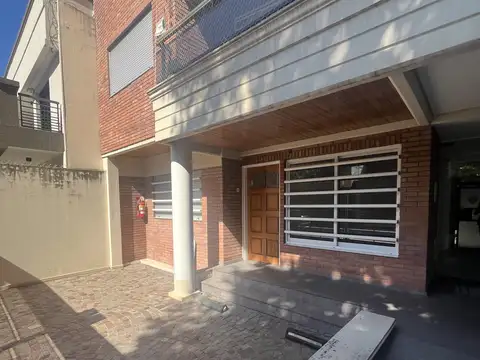 Departamento en alquiler en Villa Devoto