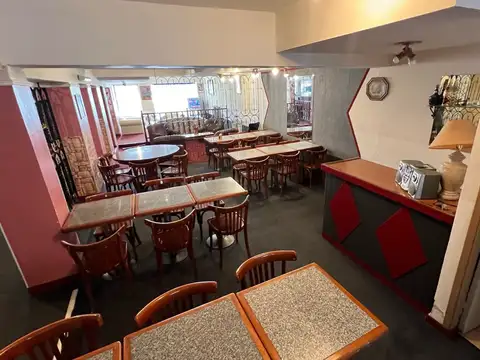 Hotel en Venta 17 Habitaciones