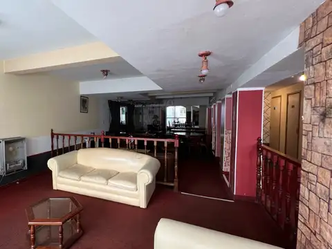 Hotel en Venta en Mar Del Plata, USD 450.000