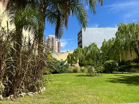 Departamento en Venta en Caballito, USD 124.000