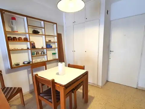 Departamento en Venta 45 años