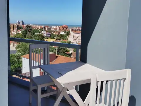 Departamento en Alquiler Temporal en Villa Gesell, $ 95.000