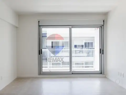 Alquiler Monoambiente con balcón en Pocitos