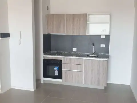 Cervantes 1900, Piso 9