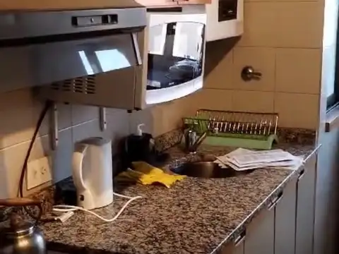 Departamento en Alquiler Temporal de 2 dormitorios