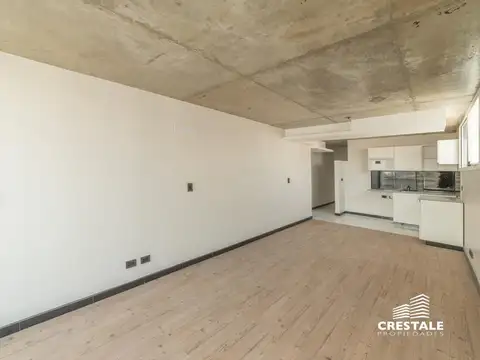 Oficina 2 ambientes con 2 baños