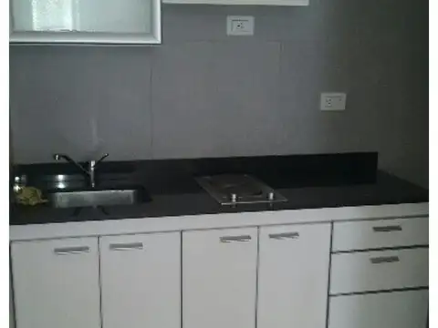 Departamento en Alquiler en Caballito Norte, $ 680.000