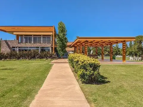 VENTA | PERMUTA - Lote de 800 m2 - Barrio San Sebastián, Funes.