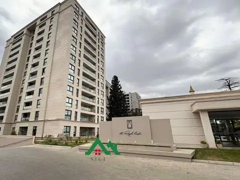 Departamento en venta en Ópera Park – 2 dormitorios y seguridad 24 hs- Opcional cochera