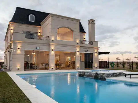 Casa en Venta de 4 dormitorios