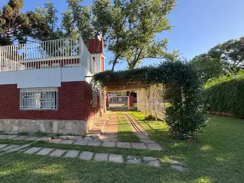 Casa en Venta al Suroeste