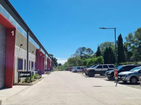 Galpon en Venta en Zelaya, USD 145.000