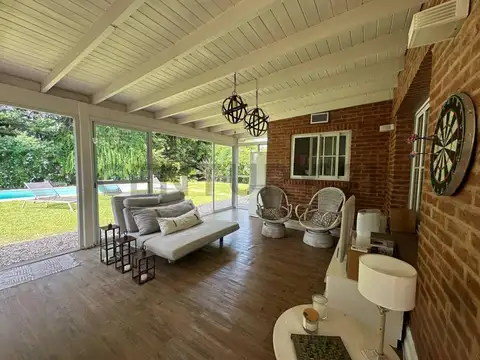 Casa en Venta 2025 años