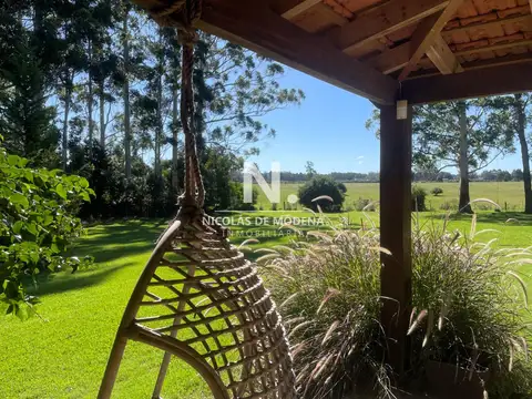 Casa en Venta en Punta Ballena, USD 550.000