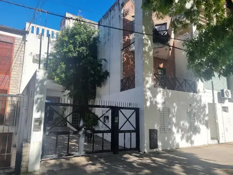 Departamento en Alquiler 25 años