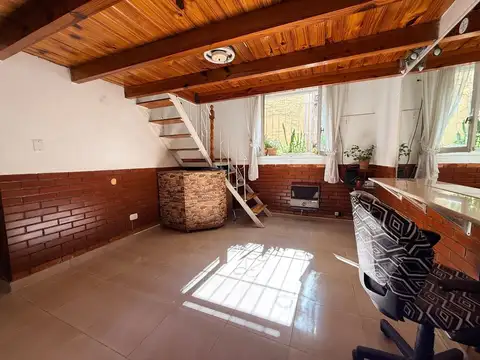 Venta Departamento BELGRANO 3 AMB -APTO PROF