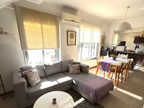 Departamento en Venta 14 años