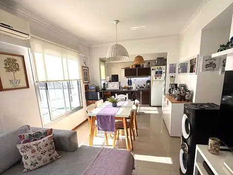 Departamento en Venta 14 años