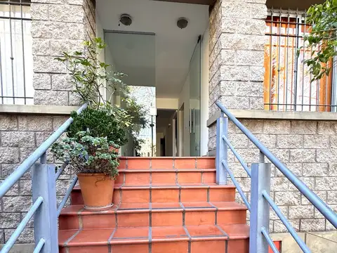 Departamento en Venta en Villa del Parque, USD 230.000