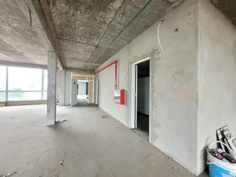 Oficina en Venta A Estrenar