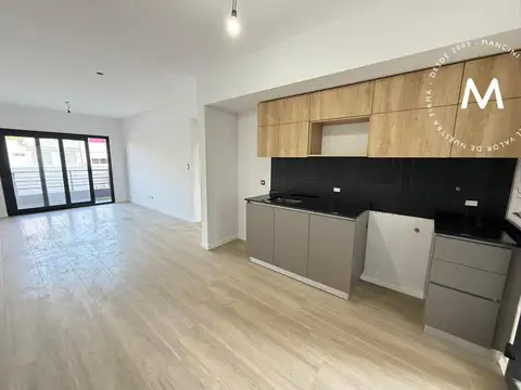 Departamentos de 2, 3 y 4 ambientes A ESTRENAR - San Martín