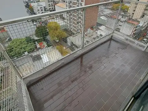 Departamento en Alquiler de 4 ambientes