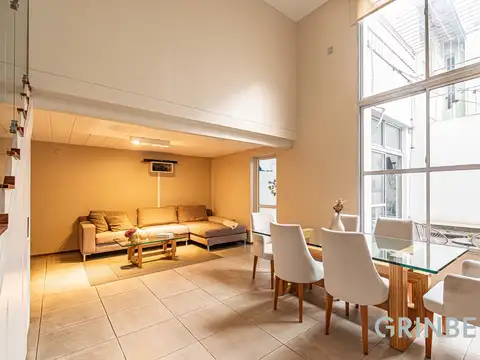 Departamento en Venta en Villa Urquiza, USD 315.000