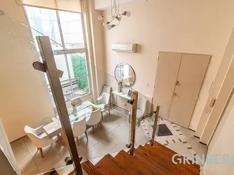 Departamento en Venta de 5 ambientes