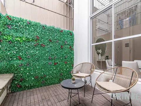 Departamento en Venta de 4 dormitorios