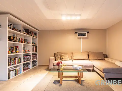 Increible PH 5 ambientes con terraza y patio en Venta, Sin expensas.