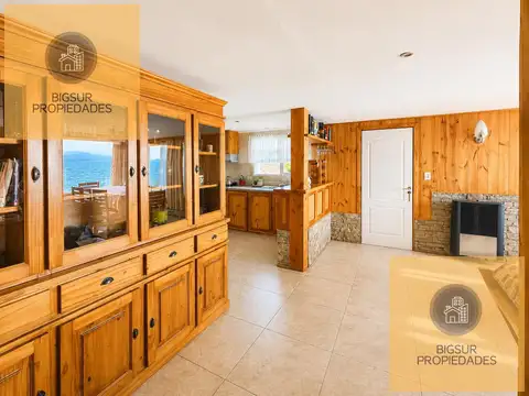 Casa en Venta 15 años